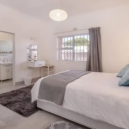 Seabreeze By Top Destinations Rentals Hermanus Buitenkant foto