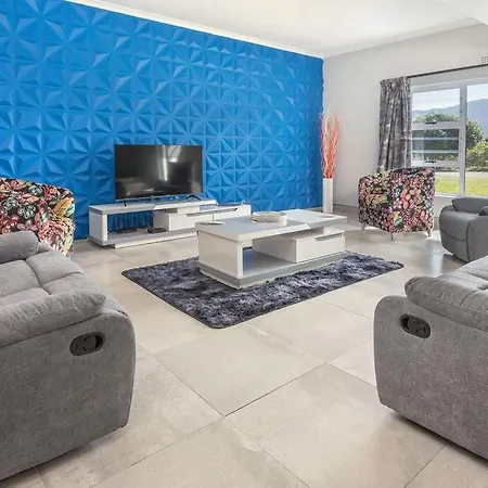 Seabreeze By Top Destinations Rentals Hermanus Buitenkant foto
