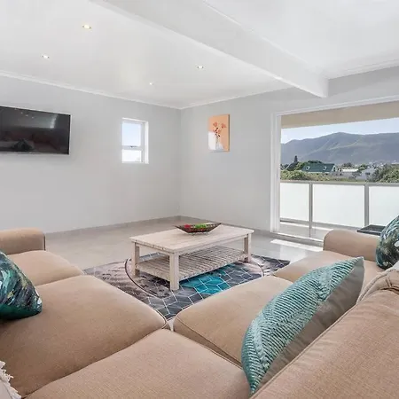 Seabreeze By Top Destinations Rentals Hermanus Buitenkant foto