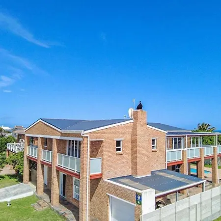 Seabreeze By Top Destinations Rentals Hermanus Buitenkant foto