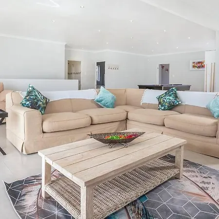 Seabreeze By Top Destinations Rentals Hermanus Buitenkant foto