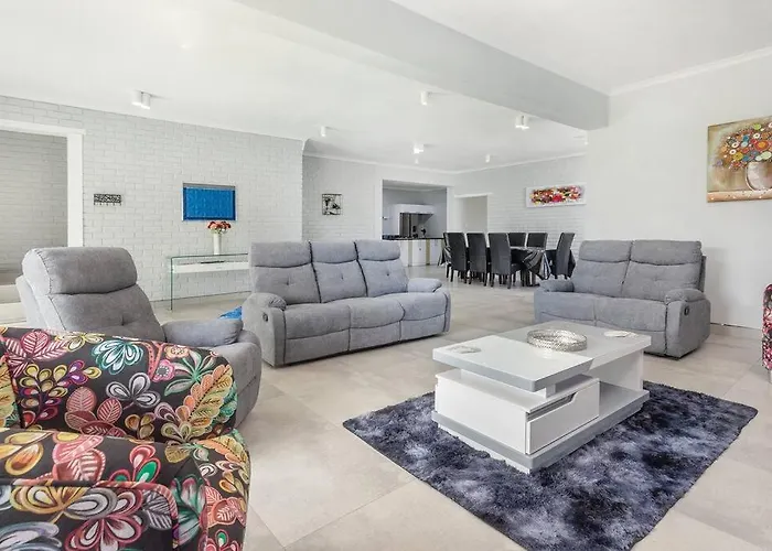 Seabreeze By Top Destinations Rentals