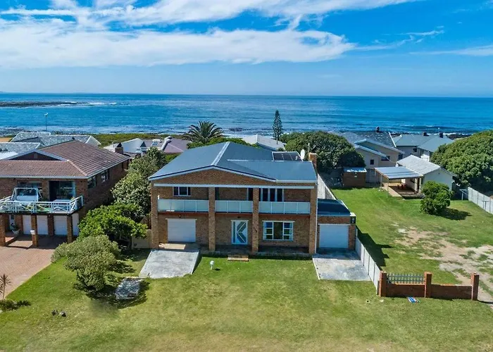 Seabreeze By Top Destinations Rentals