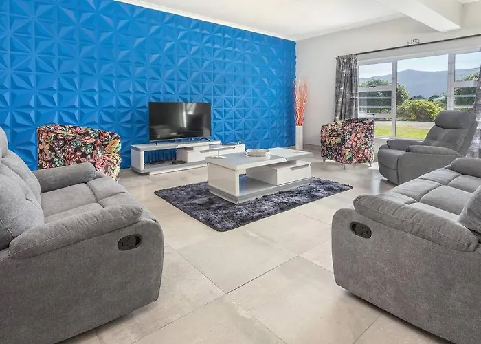 Seabreeze By Top Destinations Rentals