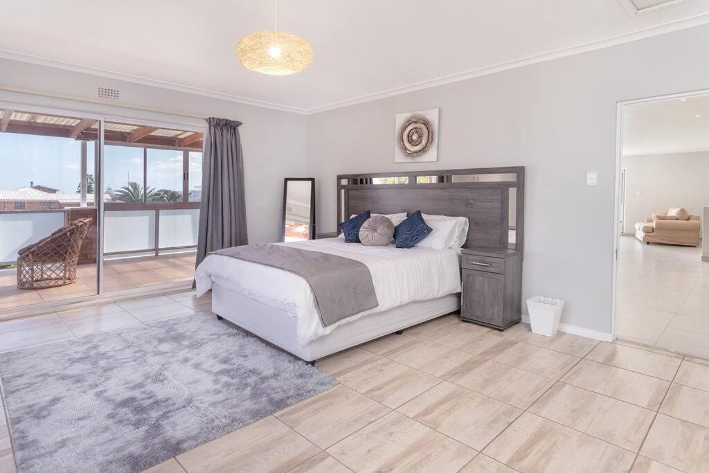 Seabreeze By Destinations Vakantiehuis Hermanus