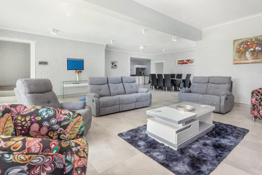 Vakantiehuis Seabreeze By Destinations *