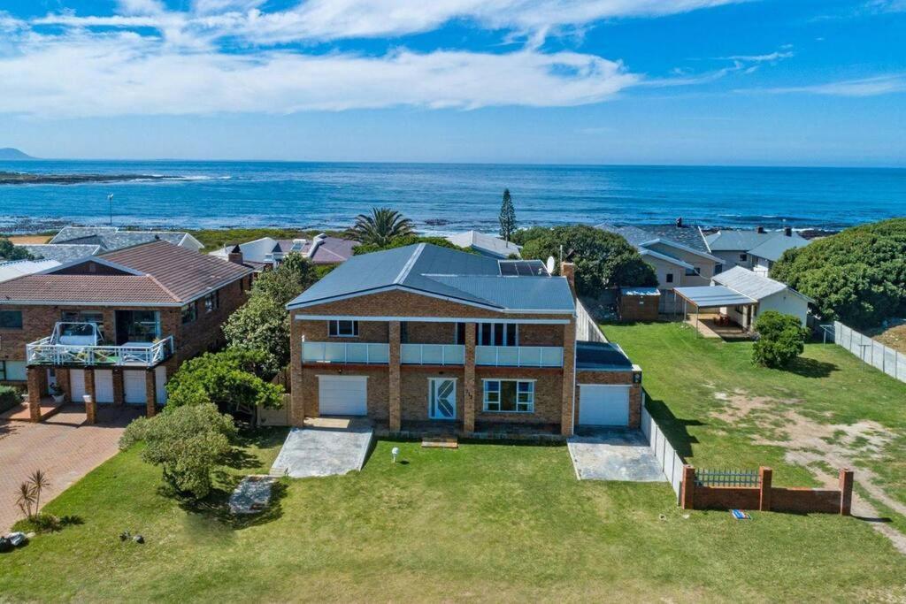 Vakantiehuis Seabreeze By Destinations Hermanus