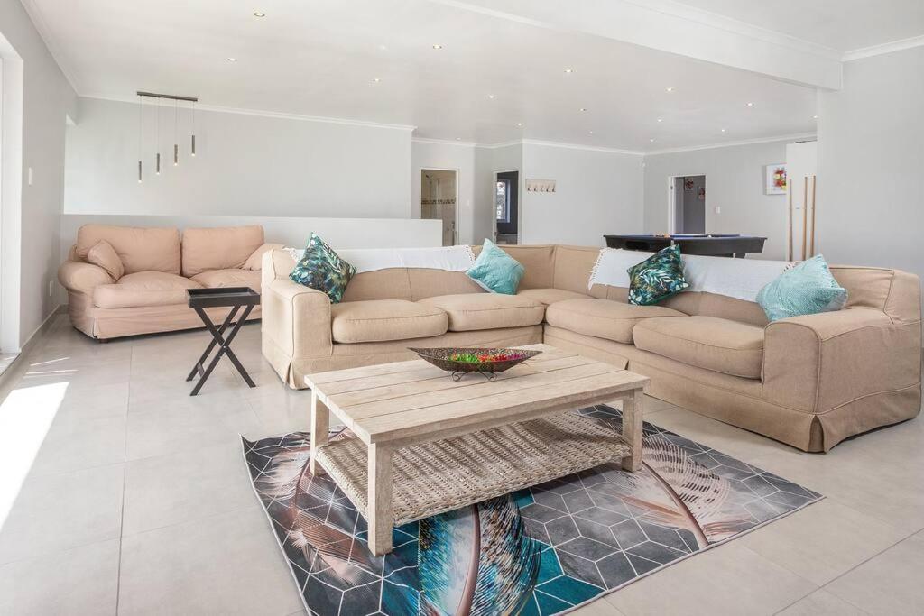 Vakantiehuis Seabreeze By Destinations Hermanus