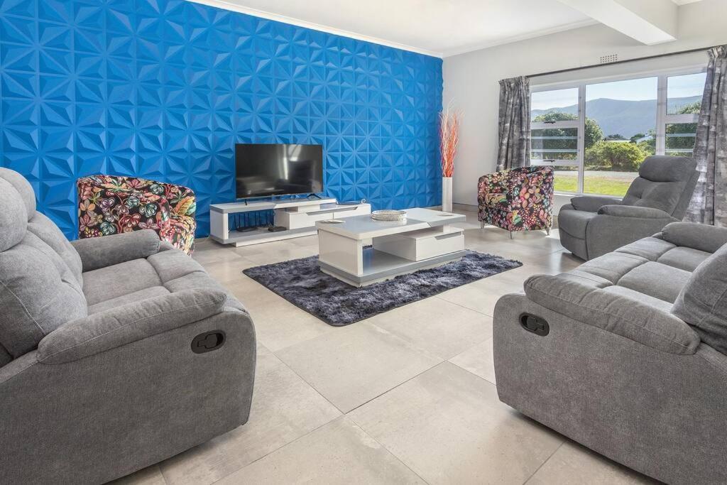 Vakantiehuis Seabreeze By Destinations *