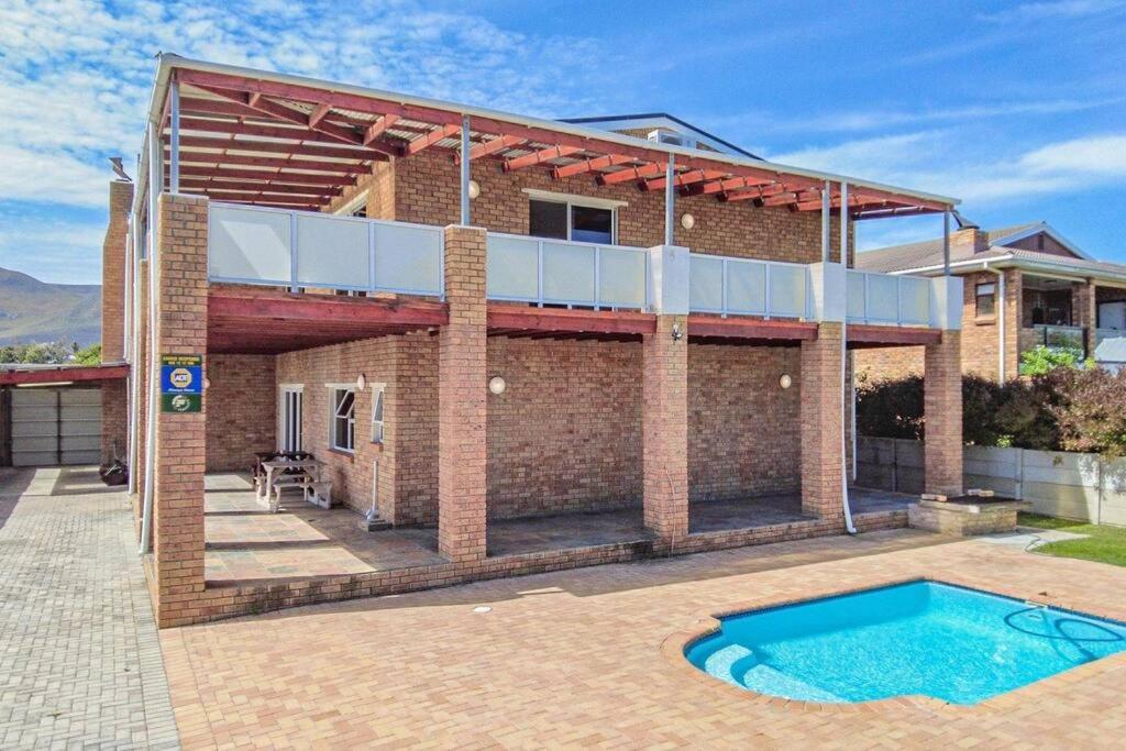 Vakantiehuis Seabreeze By Destinations