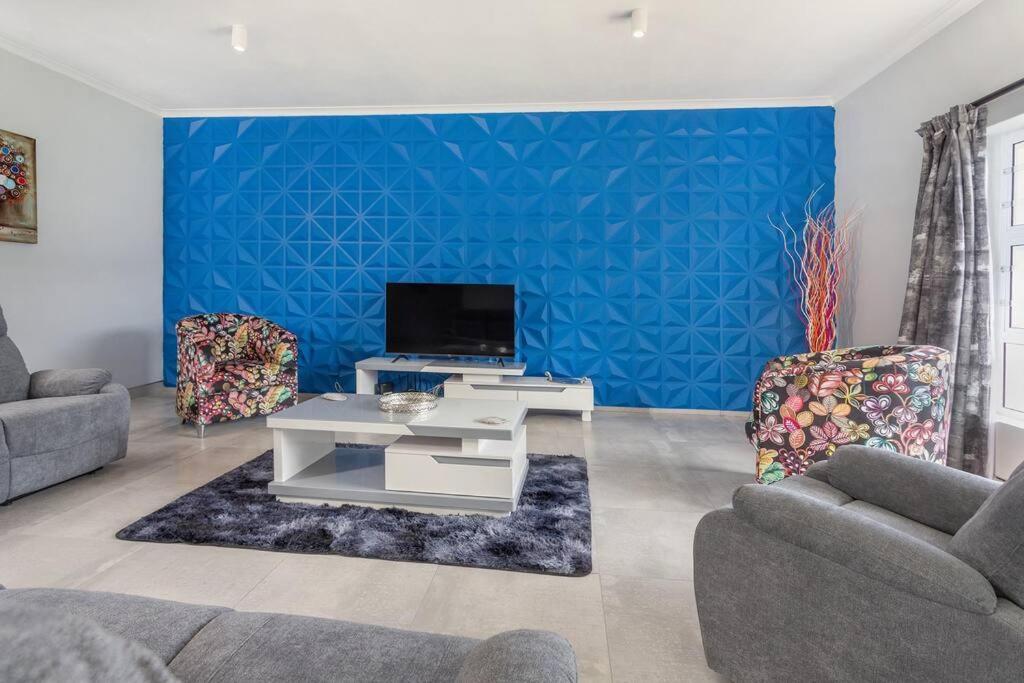 Vakantiehuis Seabreeze By Destinations *