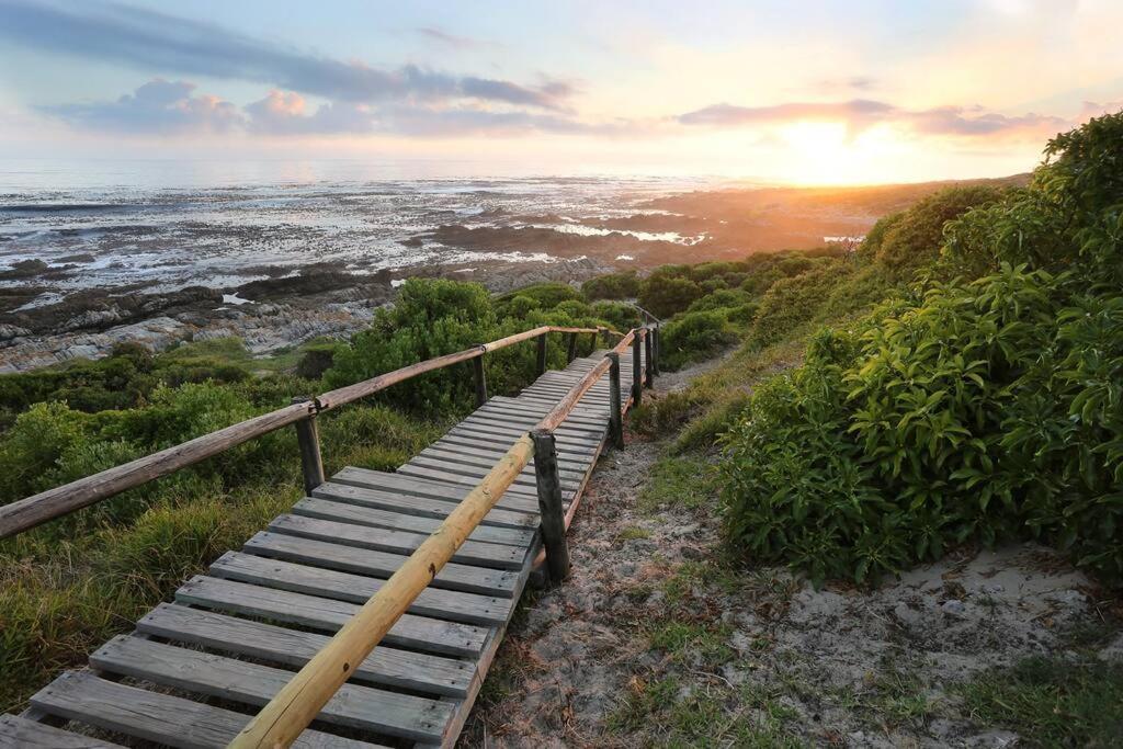 Seabreeze By Destinations Hermanus