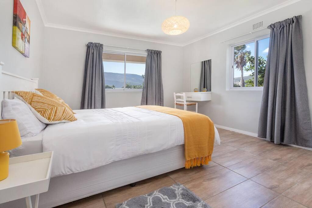 Vakantiehuis Seabreeze By Destinations *