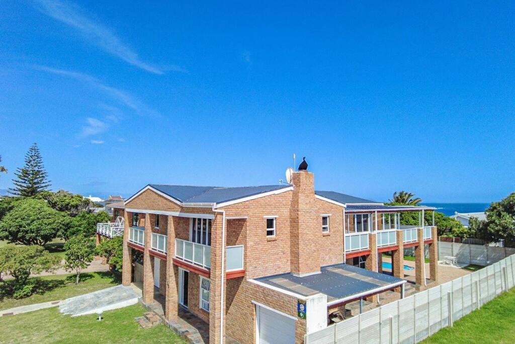 Vakantiehuis Seabreeze By Destinations Hermanus