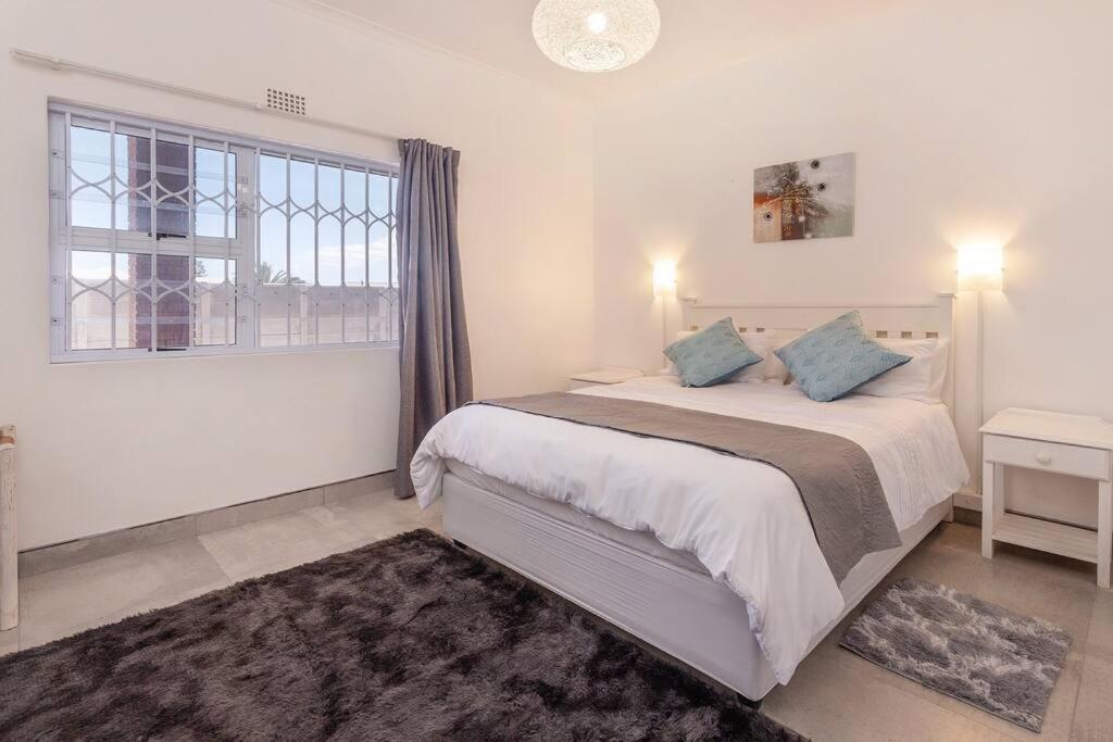 Seabreeze By Destinations Vakantiehuis