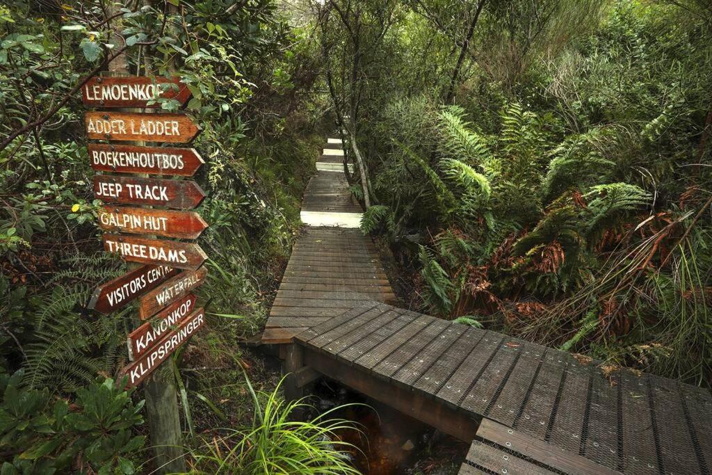 Seabreeze By Destinations Vakantiehuis Hermanus