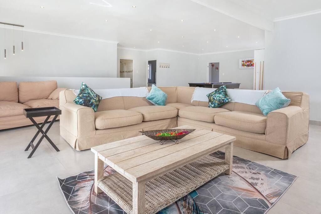 Seabreeze By Destinations * Hermanus