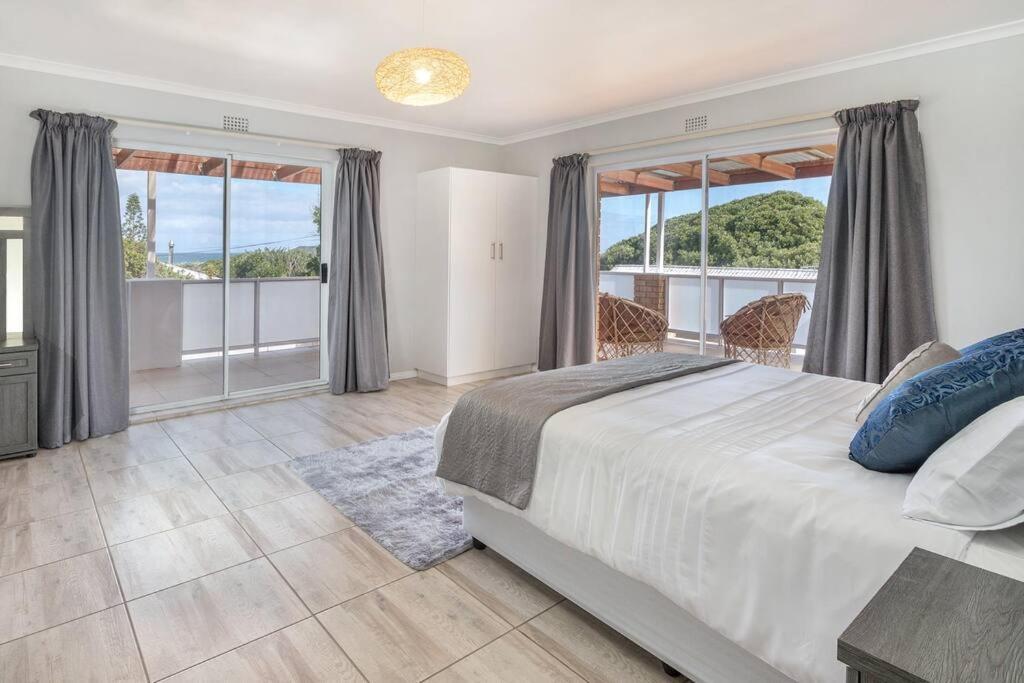 Vakantiehuis Seabreeze By Destinations *